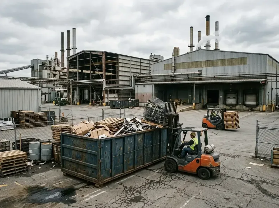 industrial-factory-scrap-conta-003 — frequently asked questions, Cheap Roll-off Dumpster Rentals in Grinnell, IA